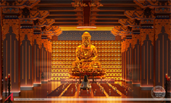 TỊNH VIỆN VÂN SƠN